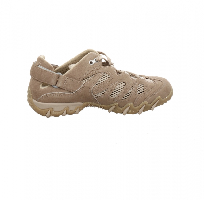 Preview: Allrounder by Mephisto Niwa Tabacco