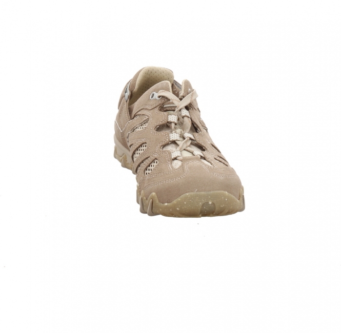 Preview: Allrounder by Mephisto Niwa Tabacco