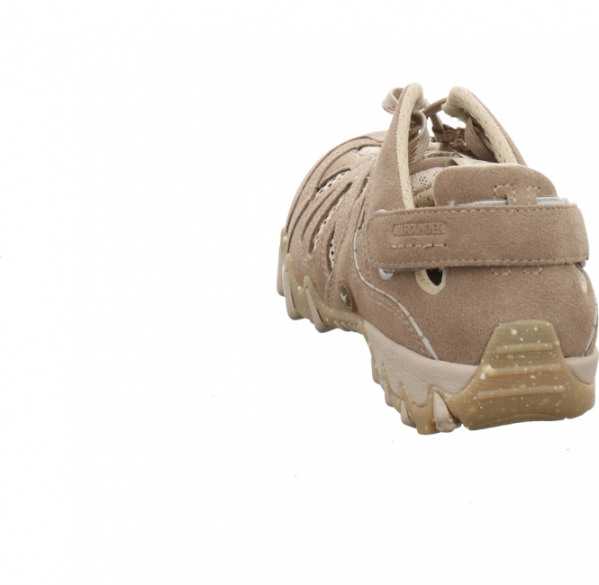 Preview: Allrounder by Mephisto Niwa Tabacco