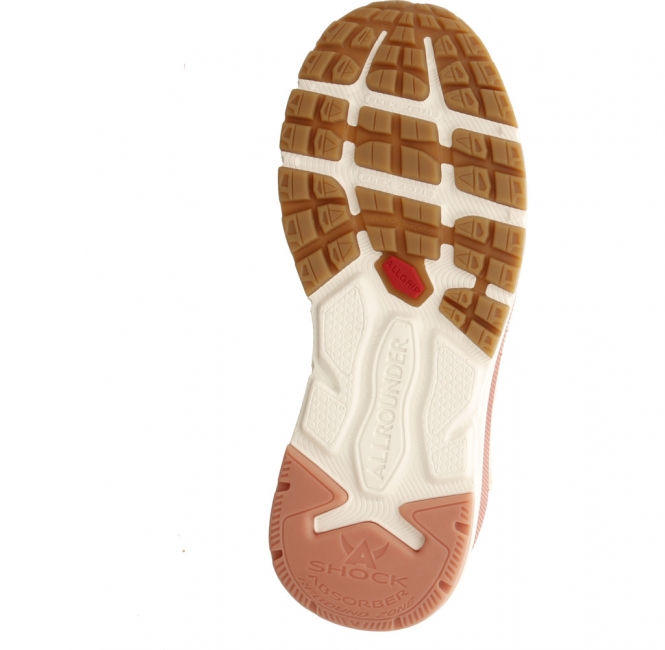 Allrounder by Mephisto Terra sahara