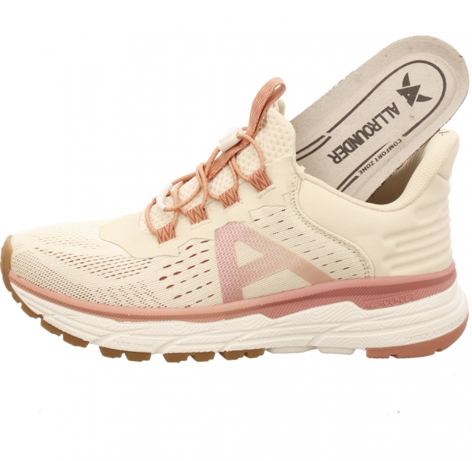 Allrounder by Mephisto Terra sahara