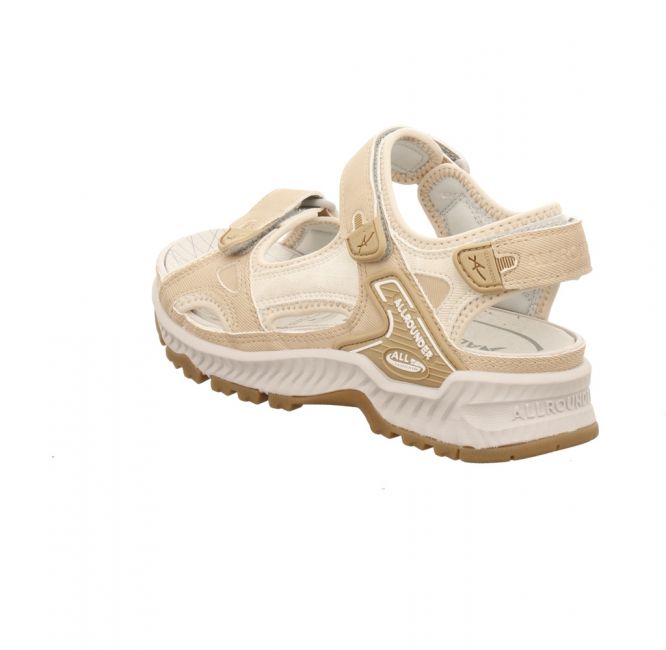 Preview: Allrounder by Mephisto Westside cream