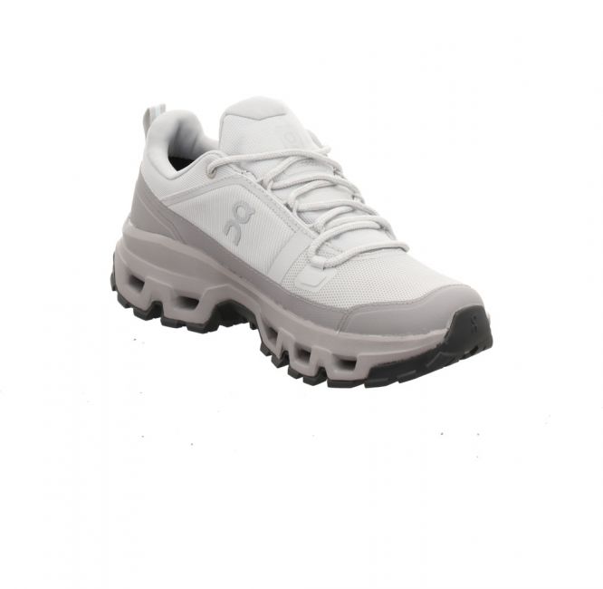 Preview: On Shoes Cloudrock Low WP Ws Glacie