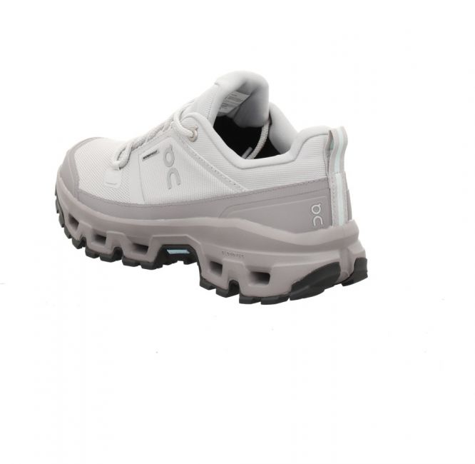 Preview: On Shoes Cloudrock Low WP Ws Glacie