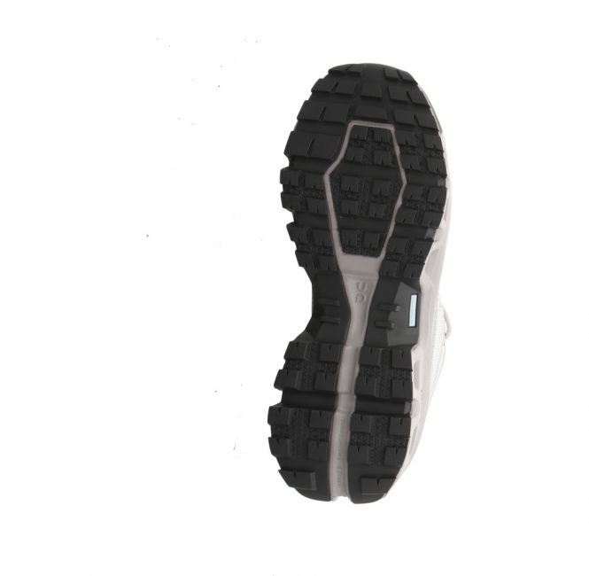 On Shoes Cloudrock Low WP Ws Glacie