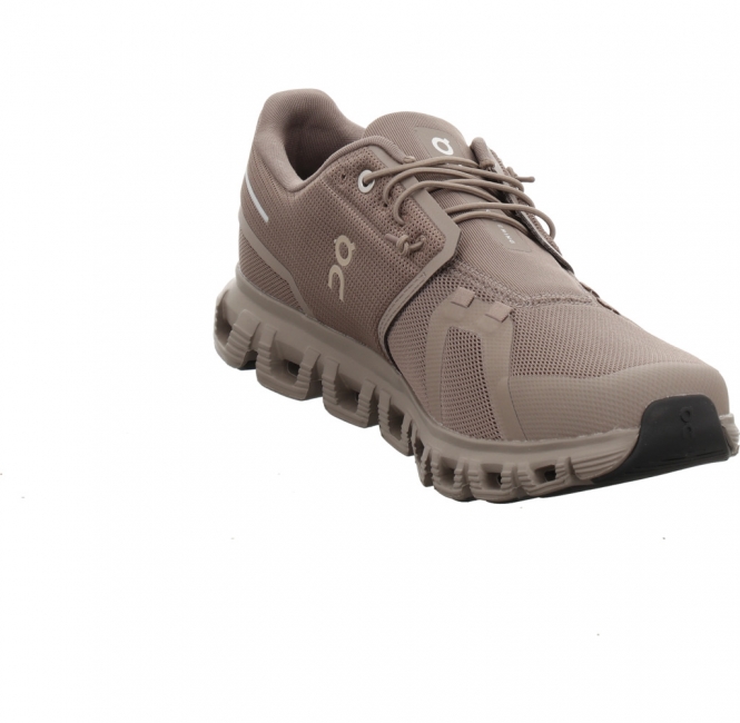 On Shoes Cloud 6 Men Ash