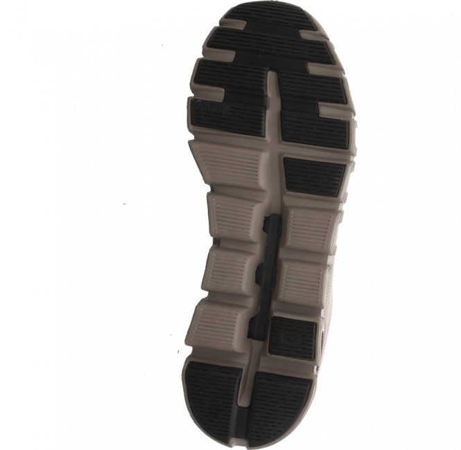 On Shoes Cloud 6 Men Ash