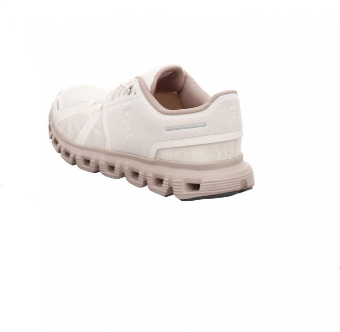 Preview: On Shoes Cloud 6 Ws Oyster