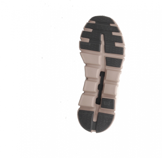 On Shoes Cloud 6 Ws Oyster