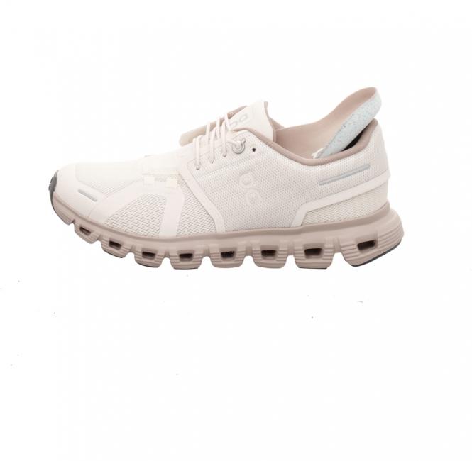 On Shoes Cloud 6 Ws Oyster