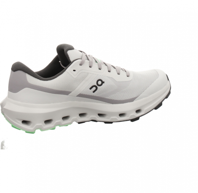 Preview: On Shoes Cloudvista 3 WP Silver Ore