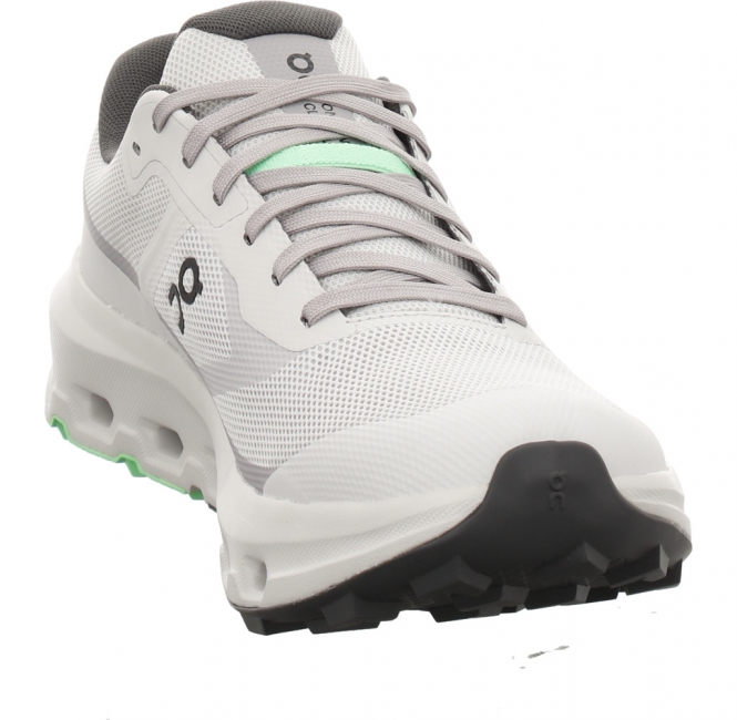 Preview: On Shoes Cloudvista 3 WP Silver Ore