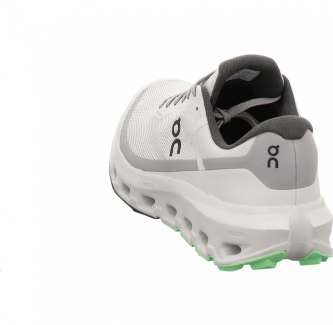 Preview: On Shoes Cloudvista 3 WP Silver Ore