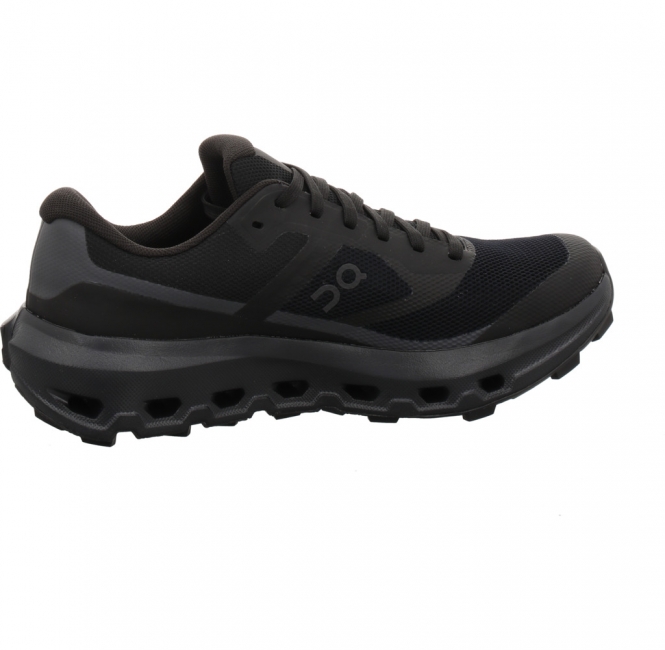 Preview: On Shoes Cloudvista 3 WP Ws Black