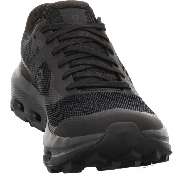 Preview: On Shoes Cloudvista 3 WP Ws Black