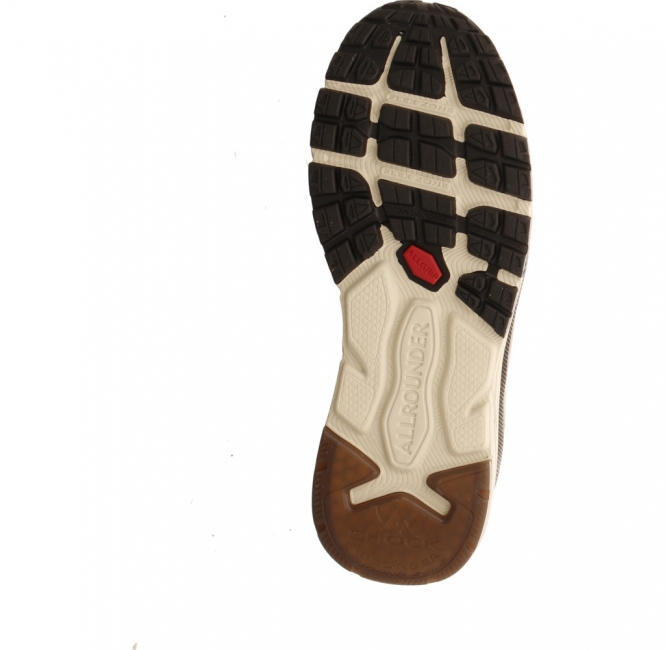 Allrounder by Mephisto Acadius tan