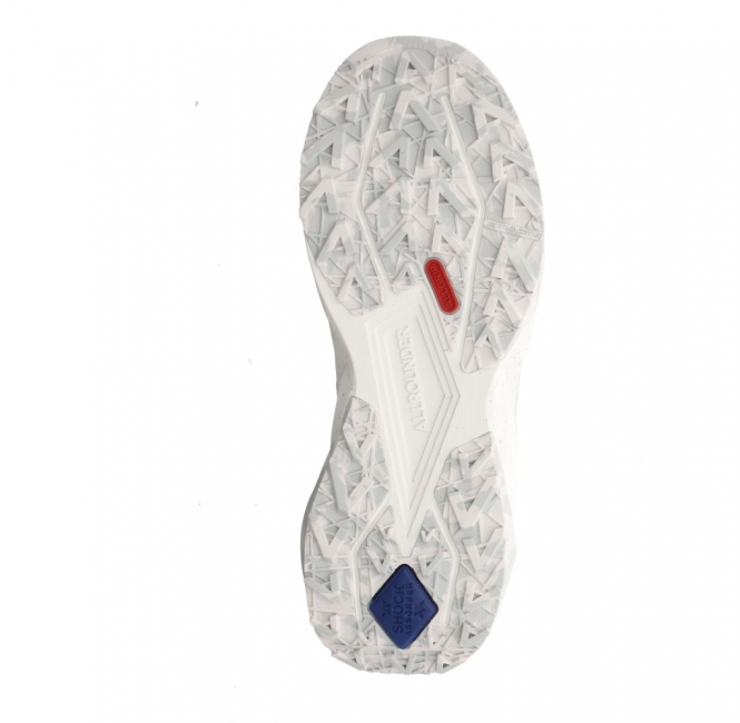 Allrounder by Mephisto Gravitus weiss