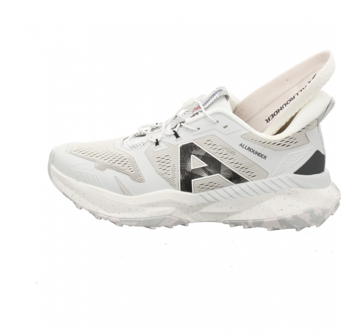 Allrounder by Mephisto Gravitus weiss