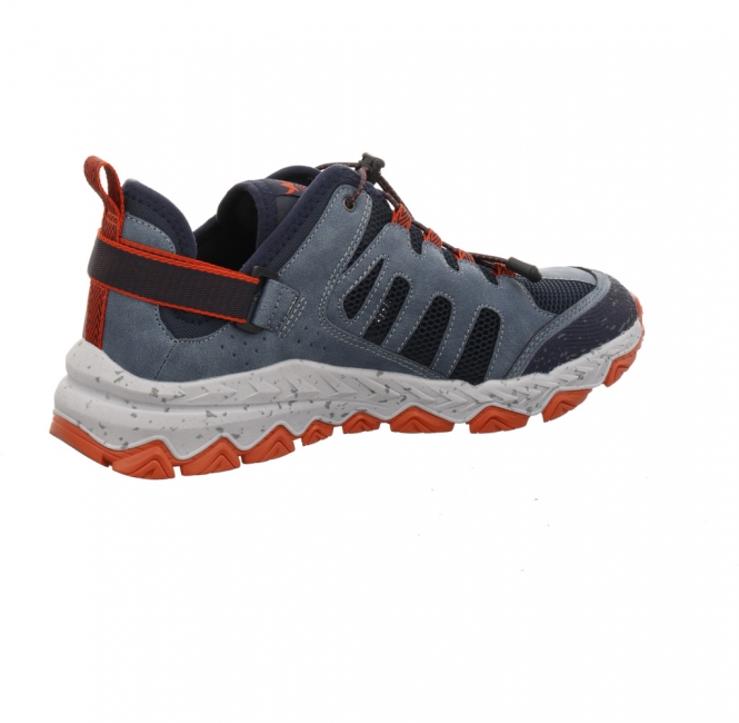 Preview: Allrounder by Mephisto Cando Tumbled