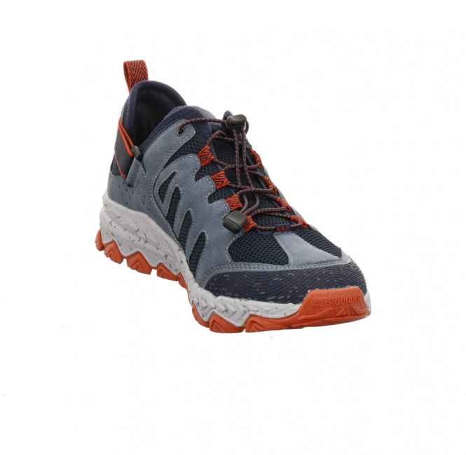 Preview: Allrounder by Mephisto Cando Tumbled