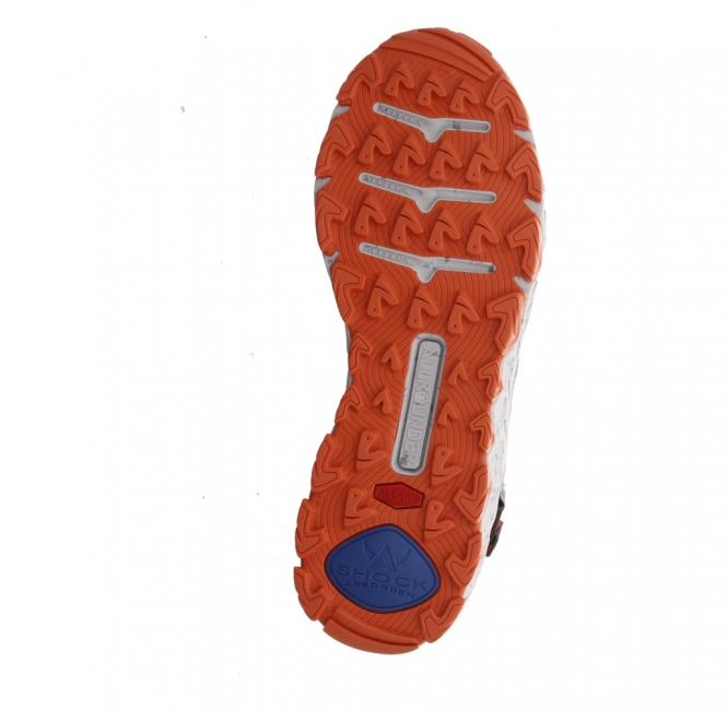 Allrounder by Mephisto Cando Tumbled