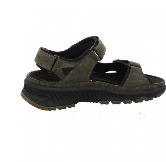 Preview: Allrounder by Mephisto Honduras olive