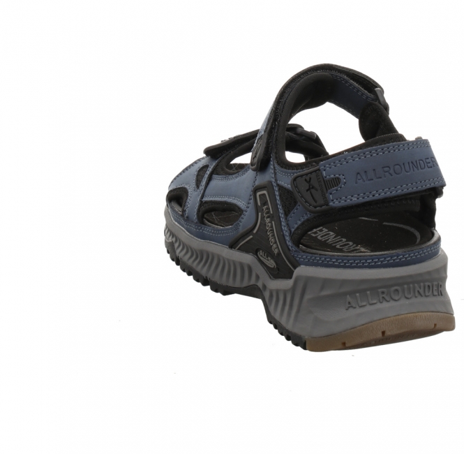 Preview: Allrounder by Mephisto Honduras eclipse