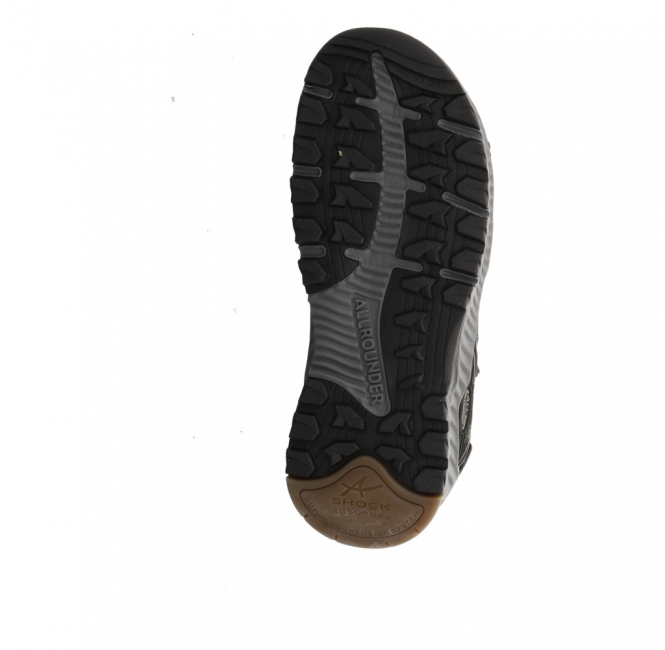 Allrounder by Mephisto Honduras eclipse