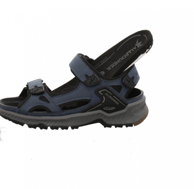 Allrounder by Mephisto Honduras eclipse