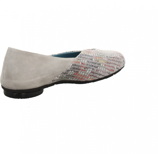 Preview: Thierry Rabotin Gracie