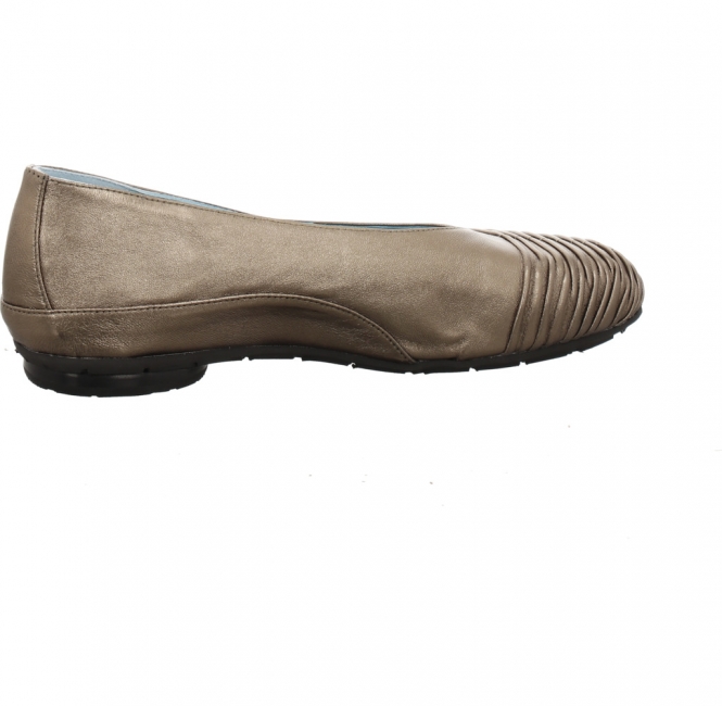 Preview: Thierry Rabotin Gleen braun