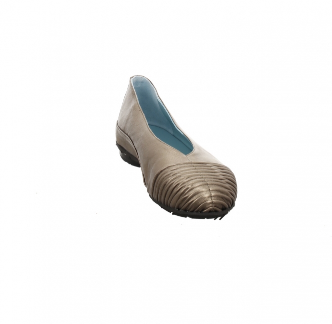 Preview: Thierry Rabotin Gleen braun