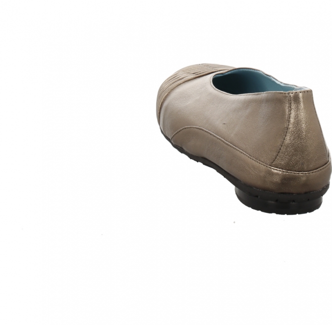 Preview: Thierry Rabotin Gleen braun