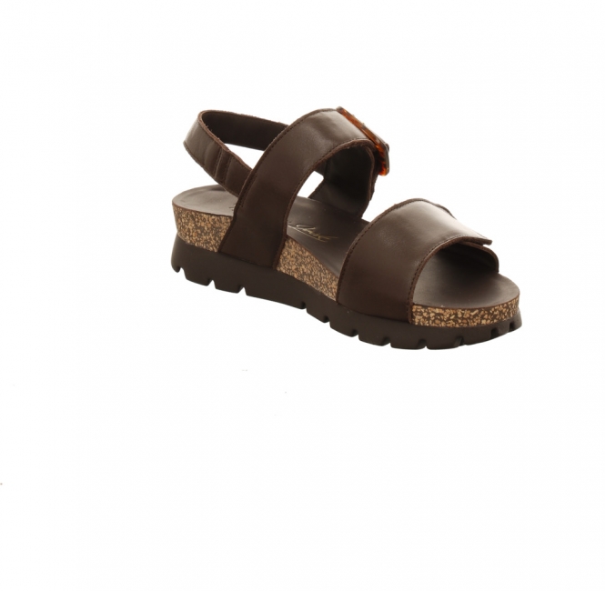 Preview: Panama Jack Julia B4