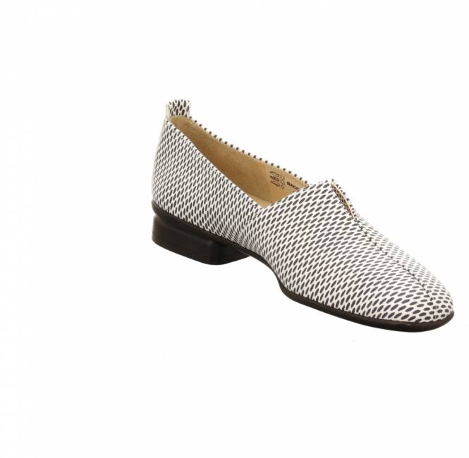 Preview: Brunate Baccan  Blau