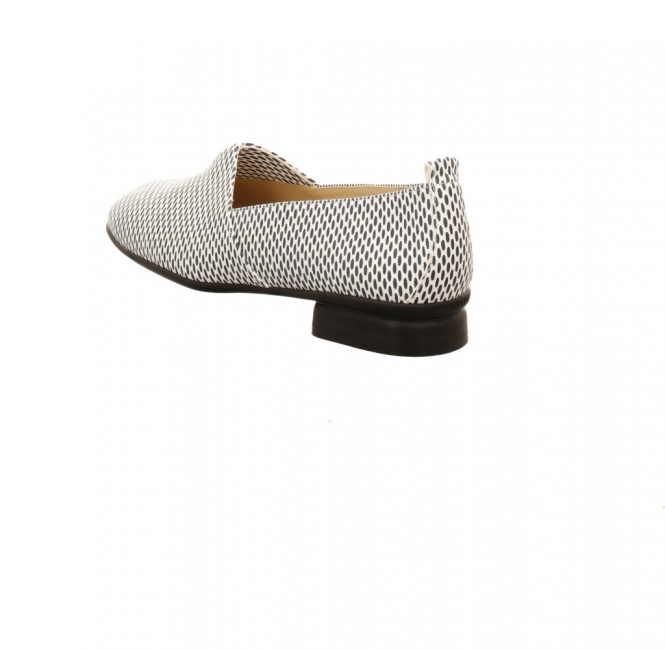 Preview: Brunate Baccan  Blau