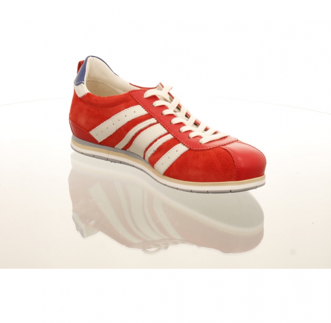 Preview: Kamo-Gutsu Tifo 046 rosso