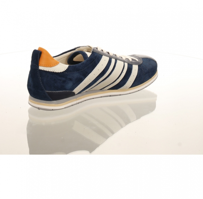 Preview: Kamo-Gutsu Tifo 046 navy