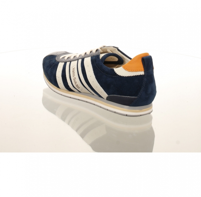 Preview: Kamo-Gutsu Tifo 046 navy