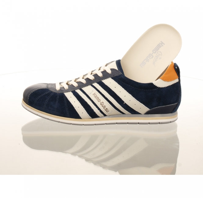 Kamo-Gutsu Tifo 046 navy