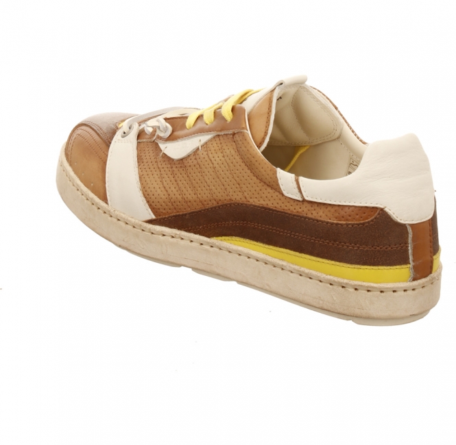 Preview: Kamo-Gutsu Gioca 003 braun