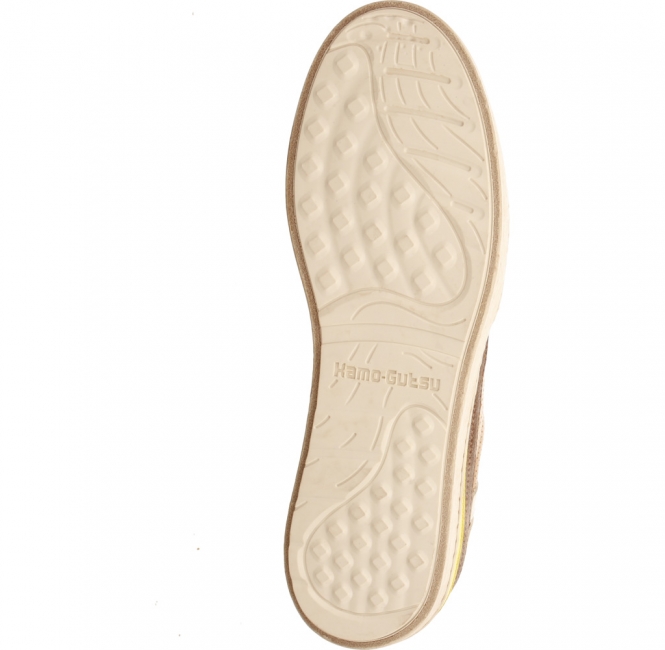 Kamo-Gutsu Gioca 003 braun