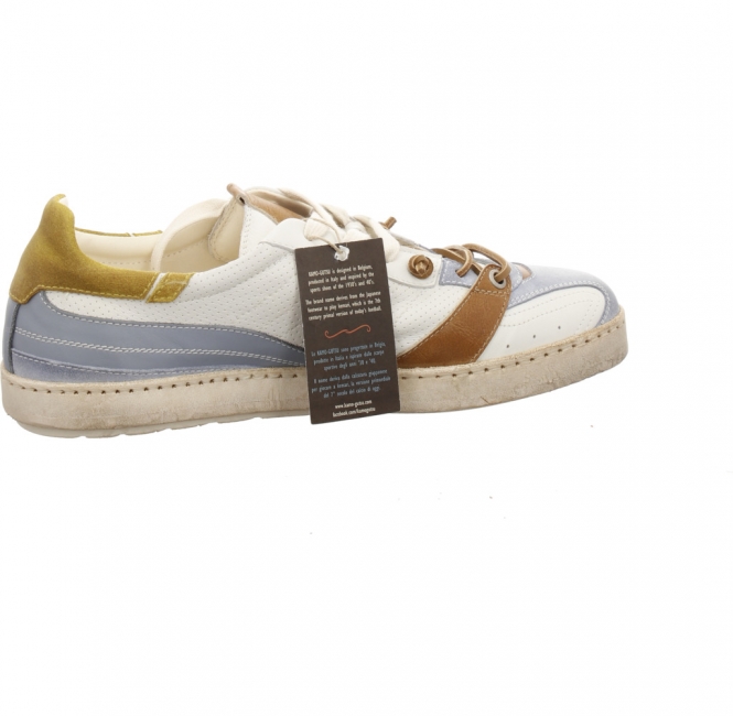 Preview: Kamo-Gutsu Gioco 003 azure