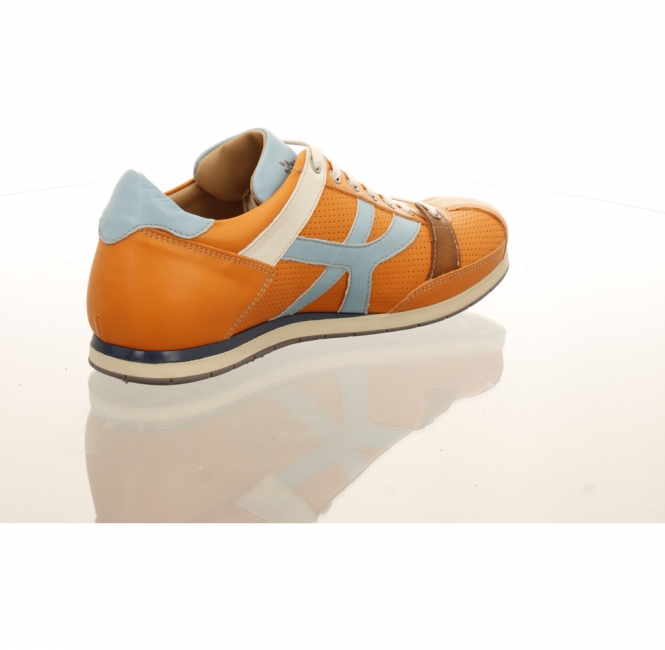 Preview: Kamo-Gutsu Tifo 044 arancio