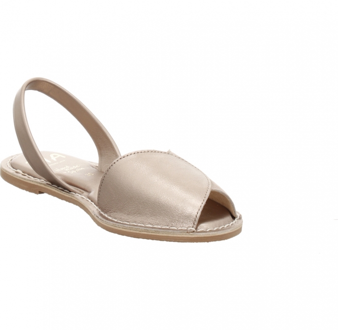 Preview: Ria Avarcas 27750 beige