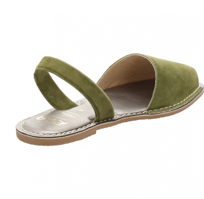 Preview: Ria Avarcas 27750 S2 grün