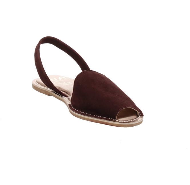 Preview: Ria Avarcas 27750-S2 bordo