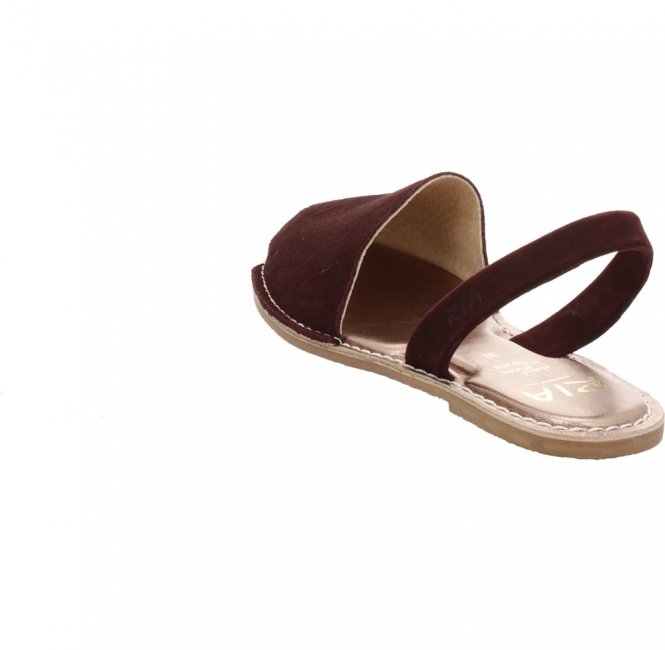 Preview: Ria Avarcas 27750-S2 bordo