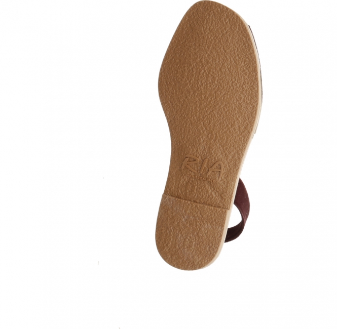 Ria Avarcas 27750-S2 bordo
