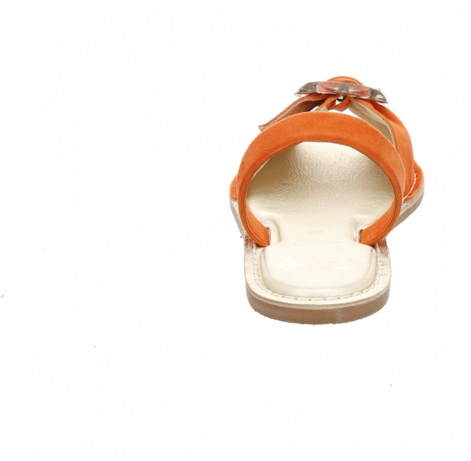 Preview: Ria Avarcas 27750-S2 orange